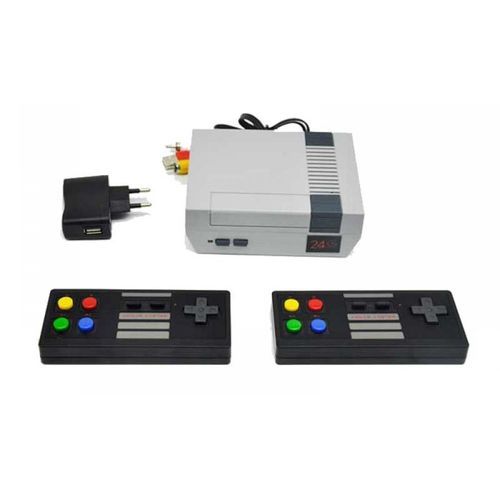 Console Jeu Rétro Sans Fil Eony Classic 3000 GAMES