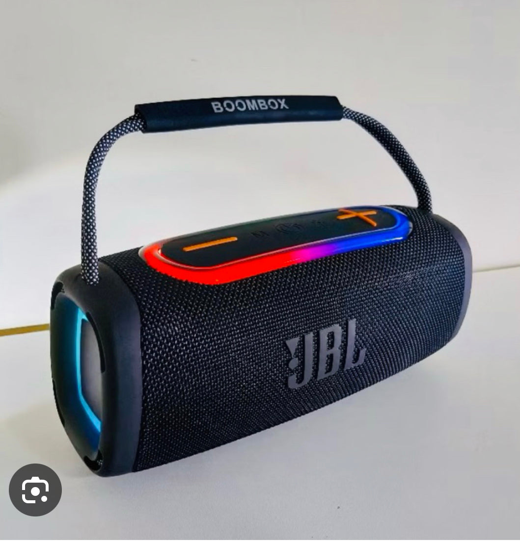 Jbl boombox 2000