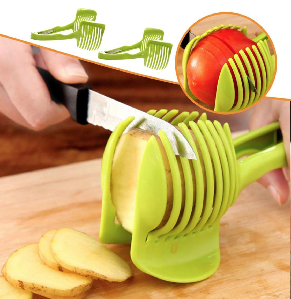 Gadgets de cuisine