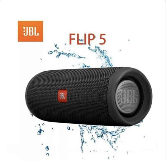 JBL FLIP 5 – Enceinte Bluetooth